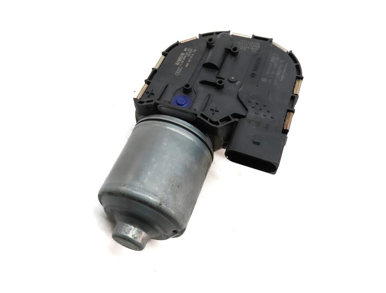 Thumbnail 3: 2015-2018 AUDI Q3 (8U) FRONT WINDSHIELD WIPER MOTOR