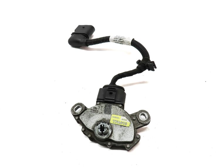 Thumbnail 2: 2018 AUDI Q3 (8U) 2.0L TURBO (CCTA) AUTOMATIC TRANSMISSION NEUTRAL SAFETY SWITCH
