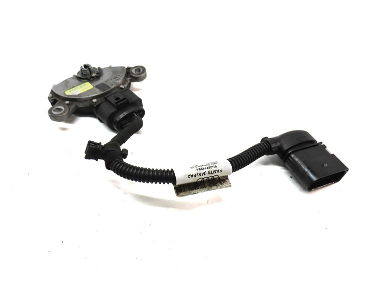 Thumbnail 4: 2018 AUDI Q3 (8U) 2.0L TURBO (CCTA) AUTOMATIC TRANSMISSION NEUTRAL SAFETY SWITCH