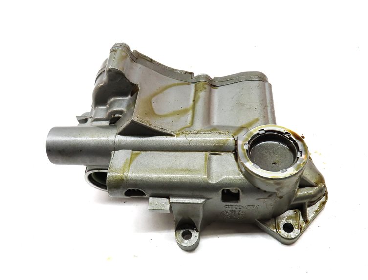 Thumbnail 5: 2018 AUDI Q3 (8U) 2.0L TURBO (CCTA) ENGINE MOTOR OIL FLUID PUMP
