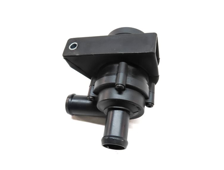 Thumbnail 6: 2018 AUDI Q3 (8U) 2.0L TURBO (CCTA) ENGINE AUXILIARY WATER COOLANT PUMP