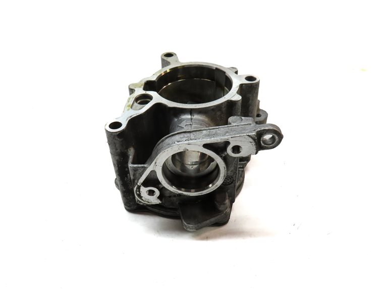 Thumbnail 4: 2015-2018 AUDI Q3 (8U) 2.0L CCTA TURBO ENGINE BRAKE VACUUM PUMP