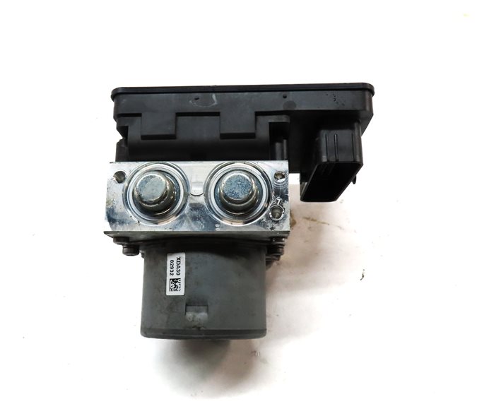 Thumbnail 4: 2015-2016 AUDI Q3 (8U) ABS ANTI LOCK BRAKE PUMP w/ MODULE