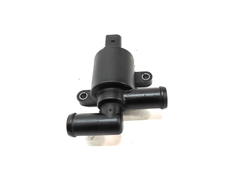 Thumbnail 2: 2018 AUDI Q3 (8U) 2.0L TURBO (CCTA) ENGINE WATER HEATER CONTROL VALVE