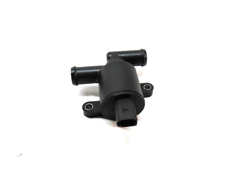 Thumbnail 4: 2018 AUDI Q3 (8U) 2.0L TURBO (CCTA) ENGINE WATER HEATER CONTROL VALVE