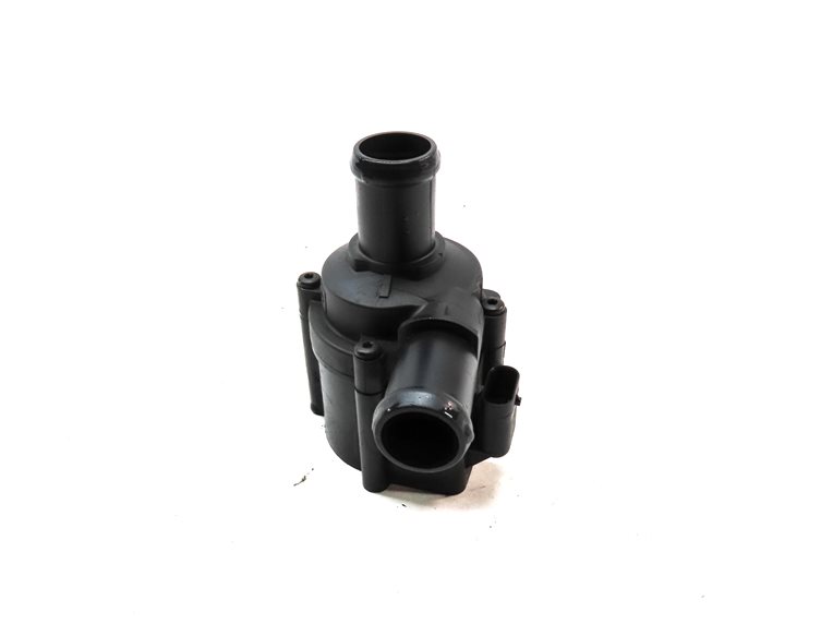 Thumbnail 1: 2018 AUDI Q3 (8U) 2.0L TURBO (CCTA) ENGINE AUXILIARY WATER COOLANT PUMP