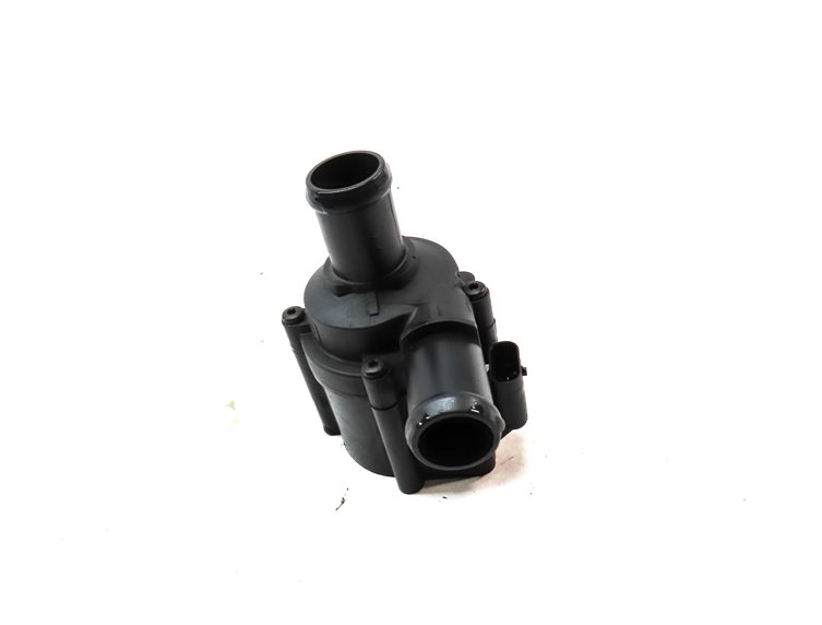 Thumbnail 2: 2018 AUDI Q3 (8U) 2.0L TURBO (CCTA) ENGINE AUXILIARY WATER COOLANT PUMP