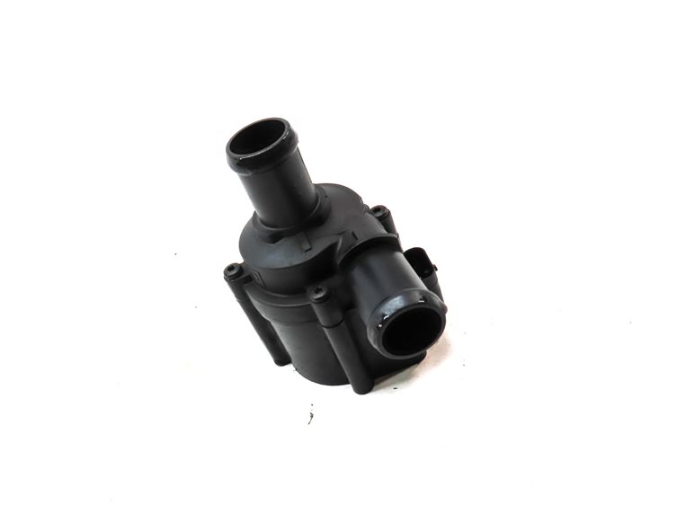 Thumbnail 3: 2018 AUDI Q3 (8U) 2.0L TURBO (CCTA) ENGINE AUXILIARY WATER COOLANT PUMP