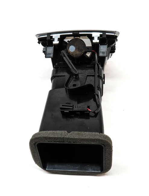 Thumbnail 6: 2018 AUDI Q3 (8U) REAR HEAT HEATER AIR AC HVAC VENT (BLACK)