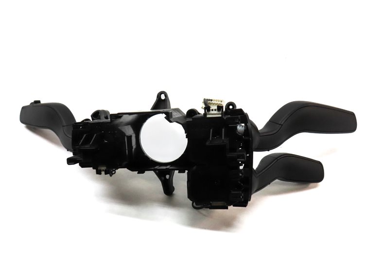 Thumbnail 5: 2015-2018 AUDI Q3 (8U) STEERING COLUMN BLINKER WIPER CRUISE COMBINATION SWITCH
