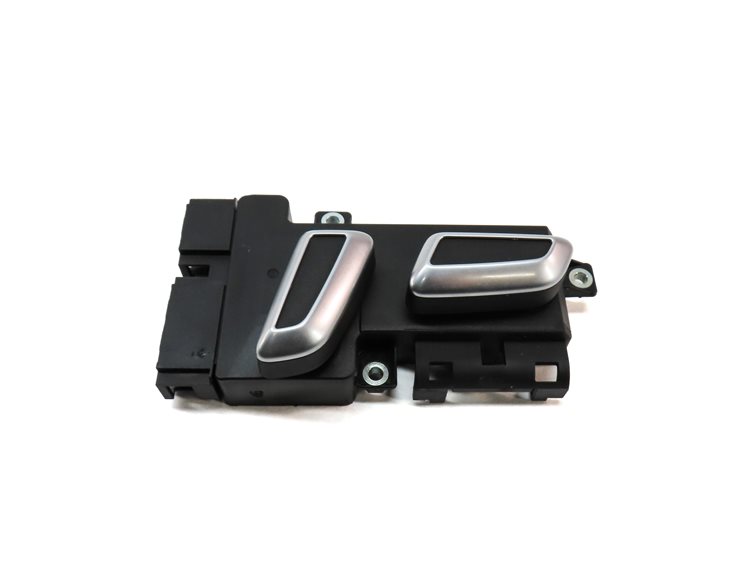 Thumbnail 4: 2018 AUDI Q3 (8U) FRONT LEFT DRIVER SEAT POSITION ADJUST SWITCH
