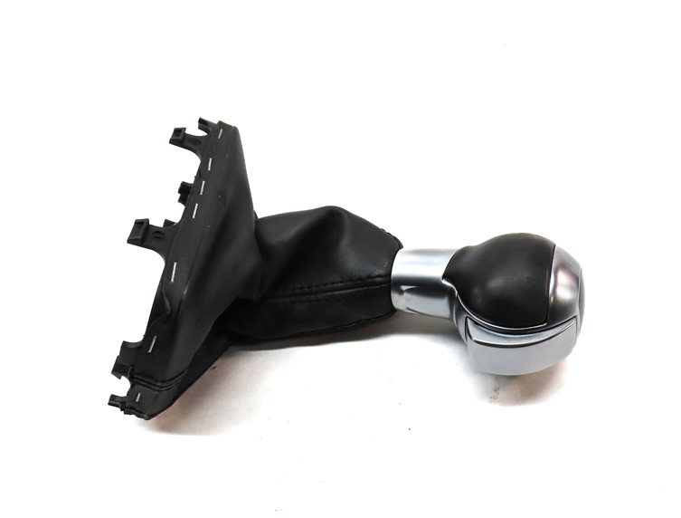 Thumbnail 2: 2018 AUDI Q3 (8U) AUTOMATIC AUTO TRANSMISSION SHIFT SHIFTER KNOB HANDLE w/BOOT