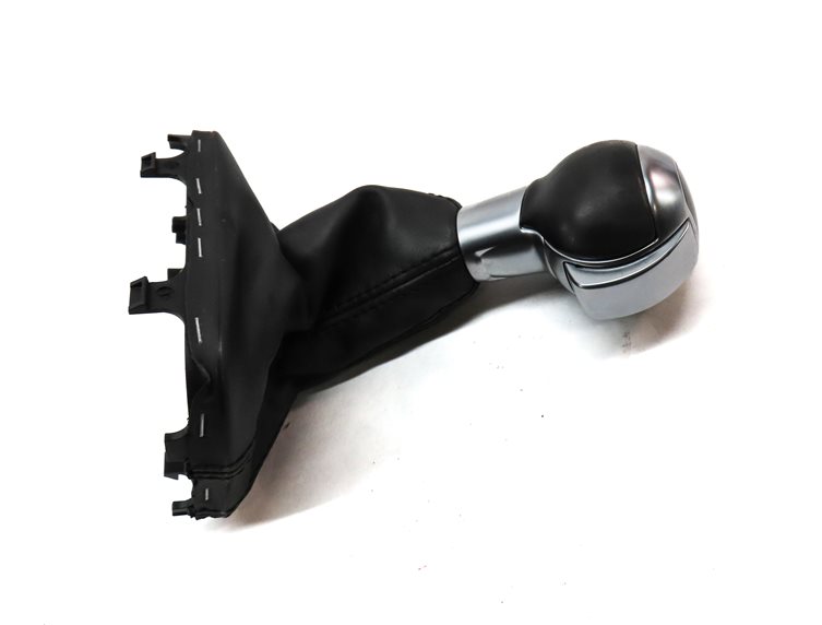 Thumbnail 3: 2018 AUDI Q3 (8U) AUTOMATIC AUTO TRANSMISSION SHIFT SHIFTER KNOB HANDLE w/BOOT