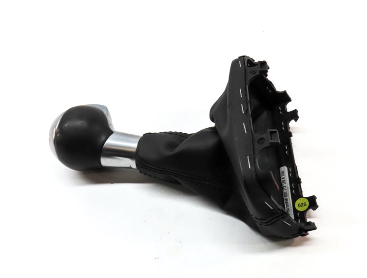 Thumbnail 4: 2018 AUDI Q3 (8U) AUTOMATIC AUTO TRANSMISSION SHIFT SHIFTER KNOB HANDLE w/BOOT