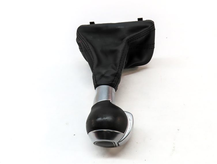 Thumbnail 5: 2018 AUDI Q3 (8U) AUTOMATIC AUTO TRANSMISSION SHIFT SHIFTER KNOB HANDLE w/BOOT