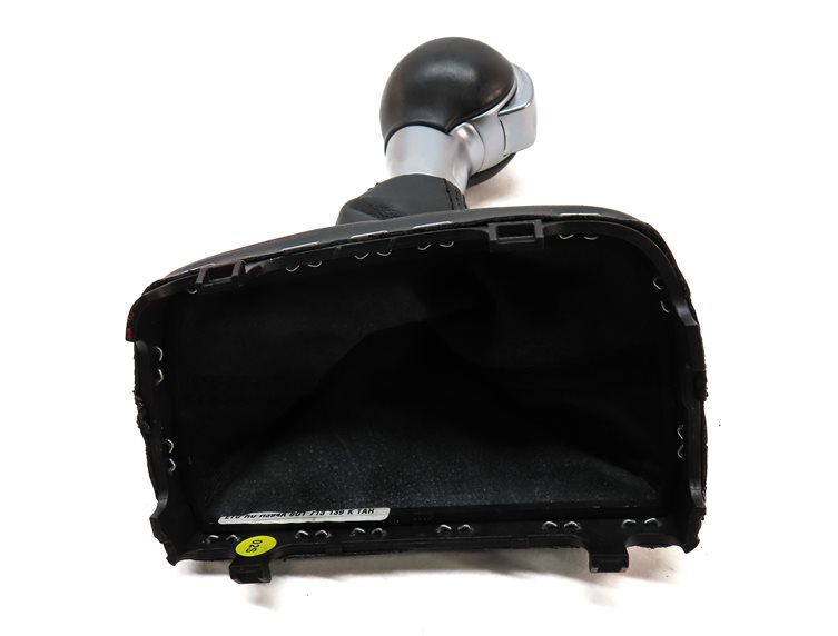 Thumbnail 6: 2018 AUDI Q3 (8U) AUTOMATIC AUTO TRANSMISSION SHIFT SHIFTER KNOB HANDLE w/BOOT