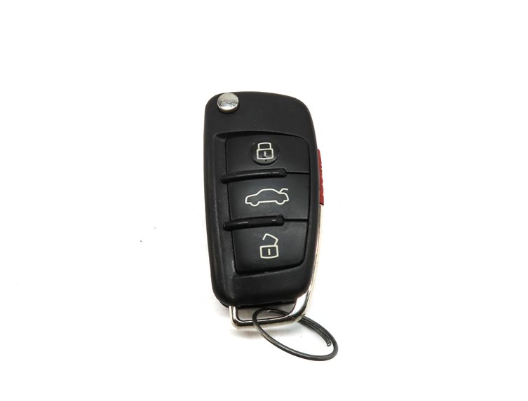 Thumbnail 12: 18 AUDI Q3 8U 2.0L TURBO CCTA SPEEDOMETER ECU IMMOBILIZER MODULE SET/9 (57k)