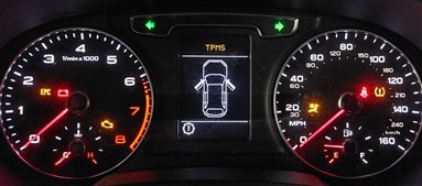 Thumbnail 2: 18 AUDI Q3 8U 2.0L TURBO CCTA SPEEDOMETER ECU IMMOBILIZER MODULE SET/9 (57k)