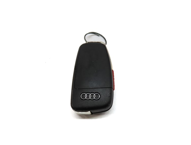 Thumbnail 21: 18 AUDI Q3 8U 2.0L TURBO CCTA SPEEDOMETER ECU IMMOBILIZER MODULE SET/9 (57k)