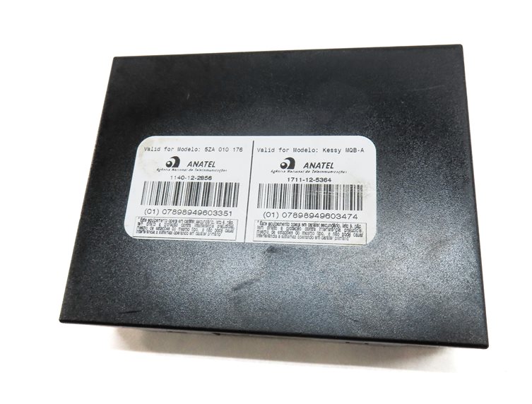 Thumbnail 8: 18 AUDI Q3 8U 2.0L TURBO CCTA SPEEDOMETER ECU IMMOBILIZER MODULE SET/9 (57k)