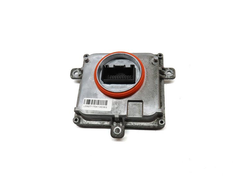 Thumbnail 5: 2018 AUDI Q3 (8U) FRONT LEFT DRIVER HEADLIGHT HEAD LIGHT LAMP BALLAST MODULE