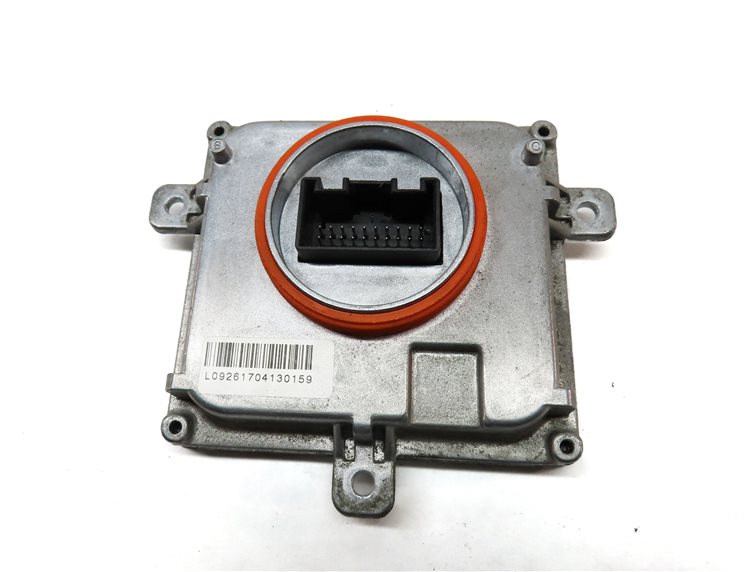 Thumbnail 5: 2018 AUDI Q3 (8U) FRONT RIGHT PASSENGER HEADLIGHT HEAD LIGHT LAMP BALLAST MODULE