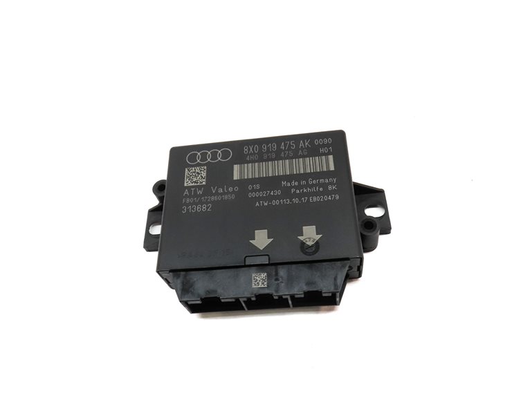 Thumbnail 2: 2015-2018 AUDI Q3 (8U) PDC PARK DISTANCE SENSOR CONTROL MODULE