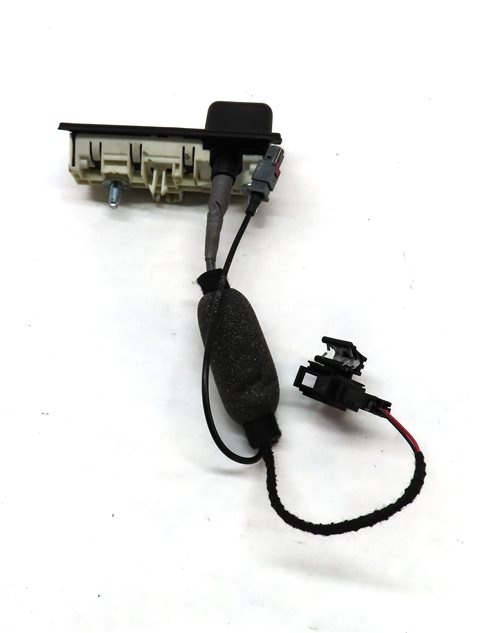 Thumbnail 5: 08-17 AUDI A4 S4 A5 S5 A7 S7 Q3 Q5 (B8 C7 4G8 8K 8T 8R) TRUNK HANDLE w/ CAMERA