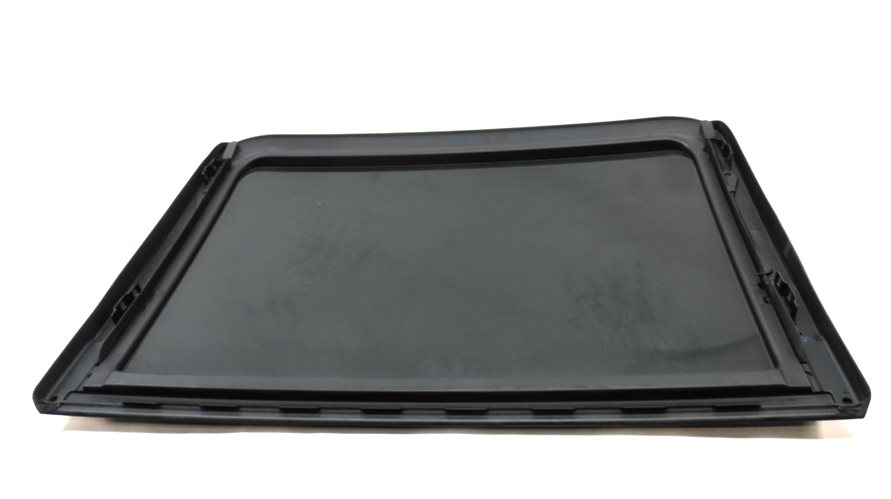 Thumbnail 5: 2015-2018 AUDI Q3 (8U) REAR STATIONARY PANORAMIC SUNROOF SUN ROOF GLASS WINDOW