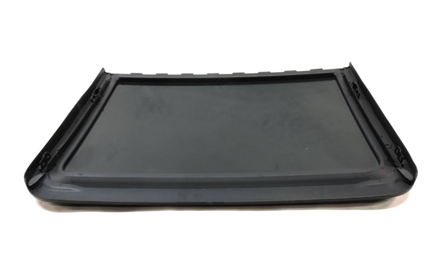 Thumbnail 6: 2015-2018 AUDI Q3 (8U) REAR STATIONARY PANORAMIC SUNROOF SUN ROOF GLASS WINDOW