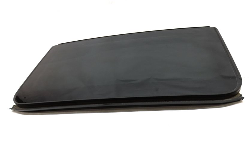 Thumbnail 2: 2015-2018 AUDI Q3 (8U) REAR STATIONARY PANORAMIC SUNROOF SUN ROOF GLASS WINDOW