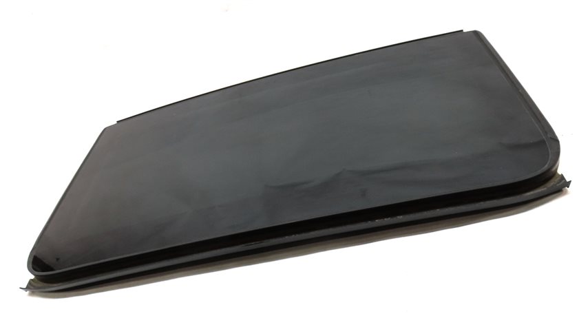 Thumbnail 3: 2015-2018 AUDI Q3 (8U) REAR STATIONARY PANORAMIC SUNROOF SUN ROOF GLASS WINDOW