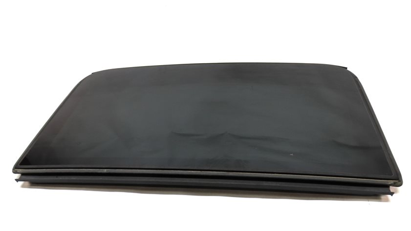 Thumbnail 4: 2015-2018 AUDI Q3 (8U) REAR STATIONARY PANORAMIC SUNROOF SUN ROOF GLASS WINDOW