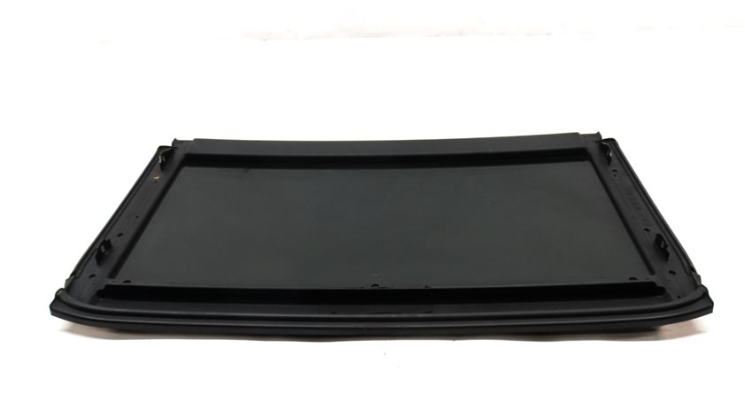 Thumbnail 5: 2015-2018 AUDI Q3 (8U) REAR STATIONARY PANORAMIC SUNROOF SUN ROOF GLASS WINDOW
