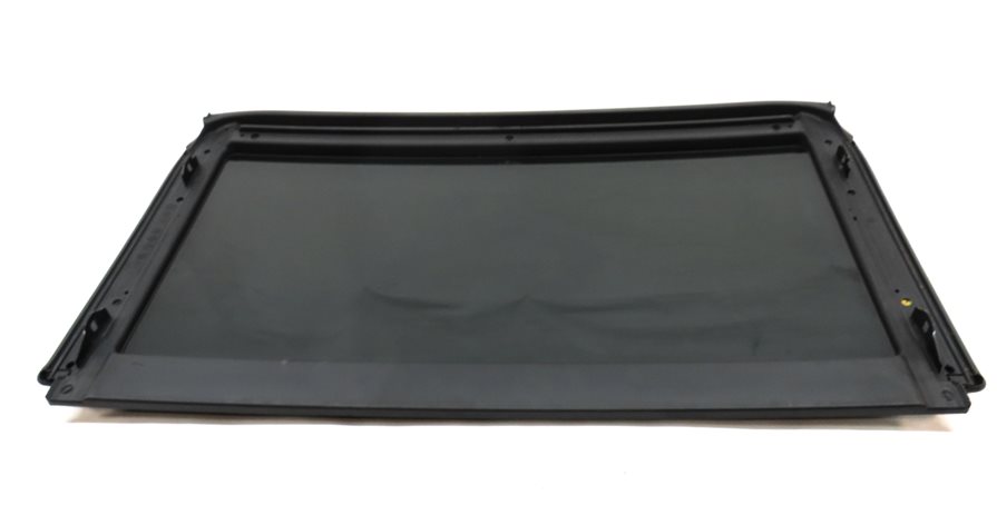 Thumbnail 6: 2015-2018 AUDI Q3 (8U) REAR STATIONARY PANORAMIC SUNROOF SUN ROOF GLASS WINDOW