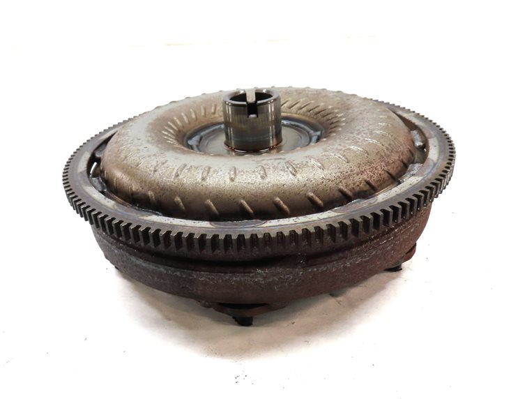 Thumbnail 4: 15-18 VW CC TIGUAN AUDI Q3 (8U) 09M AUTO AUTOMATIC TRANSMISSION VALVE BODY