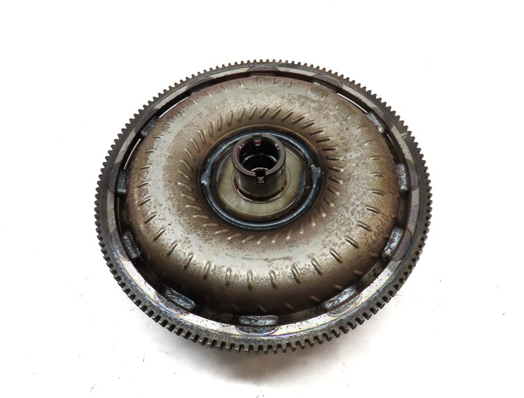 Thumbnail 5: 15-18 VW CC TIGUAN AUDI Q3 (8U) 09M AUTO AUTOMATIC TRANSMISSION VALVE BODY