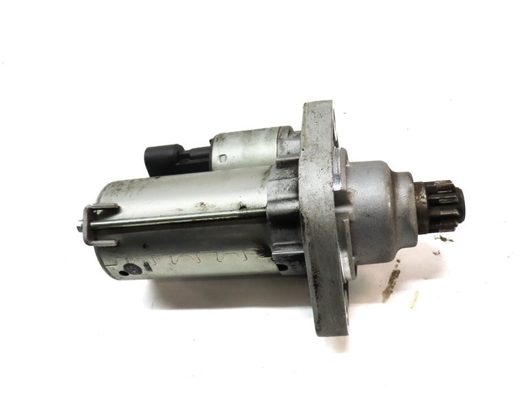 Thumbnail 2: 10-18 VW GOLF JETTA PASSAT TIGUAN AUDI TT Q3 (MK2 8U) 2.0L ENGINE STARTER MOTOR