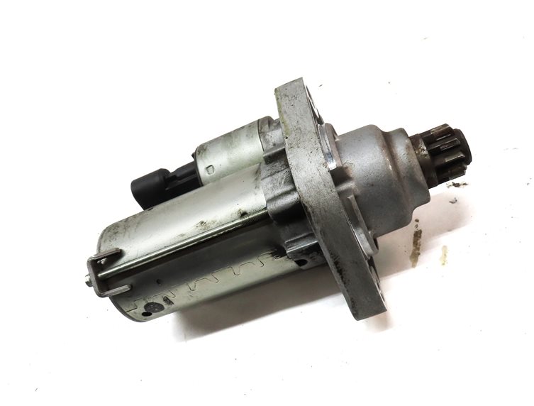 Thumbnail 3: 10-18 VW GOLF JETTA PASSAT TIGUAN AUDI TT Q3 (MK2 8U) 2.0L ENGINE STARTER MOTOR