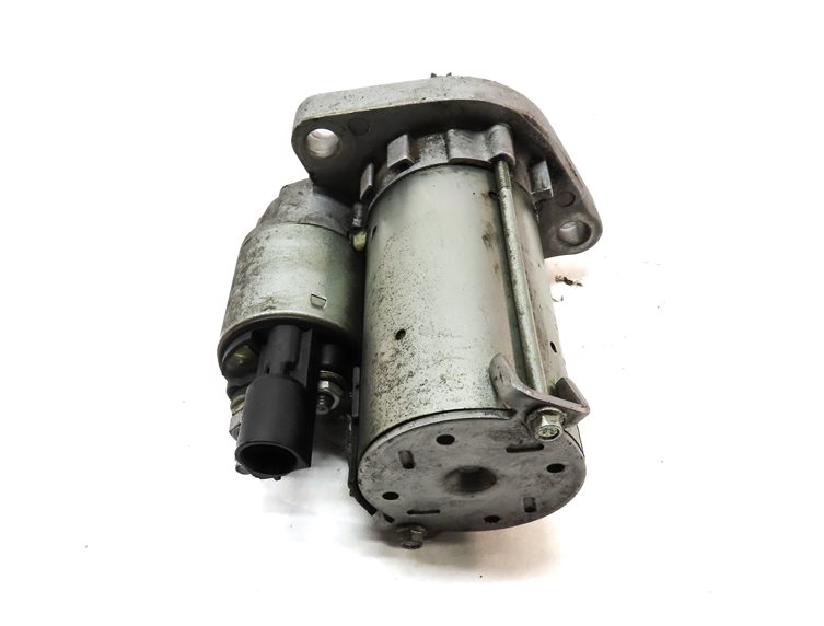 Thumbnail 4: 10-18 VW GOLF JETTA PASSAT TIGUAN AUDI TT Q3 (MK2 8U) 2.0L ENGINE STARTER MOTOR