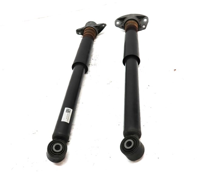 Thumbnail 2: 2018 AUDI Q3 (8U) REAR LEFT DRIVER & RIGHT PASSENGER STANDARD SHOCK STRUT SET/2