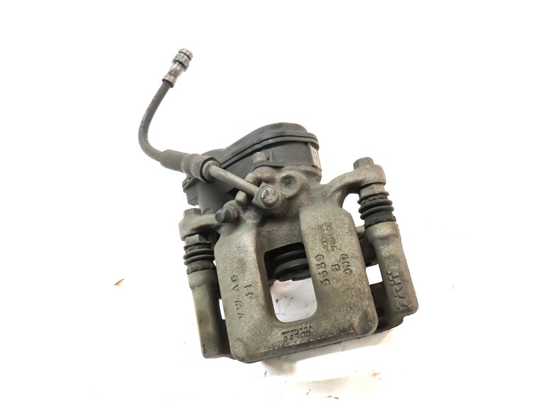 Thumbnail 3: 2016-2018 AUDI Q3 (8U) REAR RIGHT BRAKE CALIPER w/ ACTUATOR