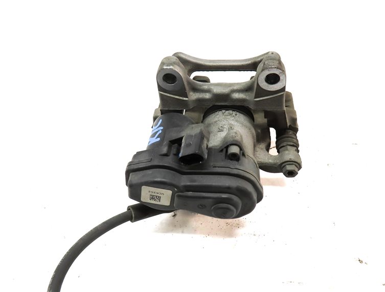 Thumbnail 5: 2016-2018 AUDI Q3 (8U) REAR RIGHT BRAKE CALIPER w/ ACTUATOR