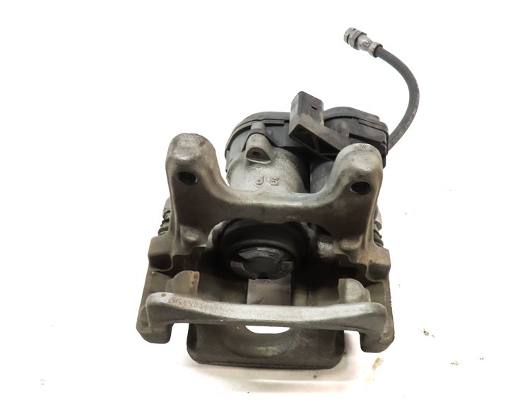 Thumbnail 6: 2016-2018 AUDI Q3 (8U) REAR RIGHT BRAKE CALIPER w/ ACTUATOR