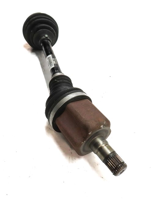 Thumbnail 4: 2009-2018 VW TIGUAN / AUDI Q3 (8U) A/T FWD - FRONT LEFT DRIVER CV AXLE SHAFT
