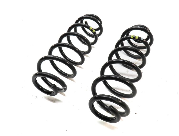 Thumbnail 1: 2009-2018 VW TIGUAN / AUDI Q3 (8U) LEFT & RIGHT REAR SUSPENSION COIL SPRING SET