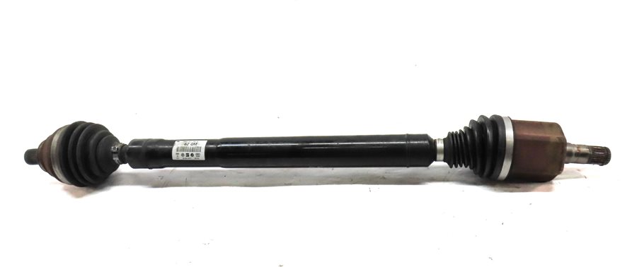 Thumbnail 2: 2009-2018 VW TIGUAN / AUDI Q3 (8U) A/T FWD - FRONT RIGHT PASSENGER CV AXLE SHAFT