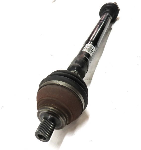 Thumbnail 5: 2009-2018 VW TIGUAN / AUDI Q3 (8U) A/T FWD - FRONT RIGHT PASSENGER CV AXLE SHAFT