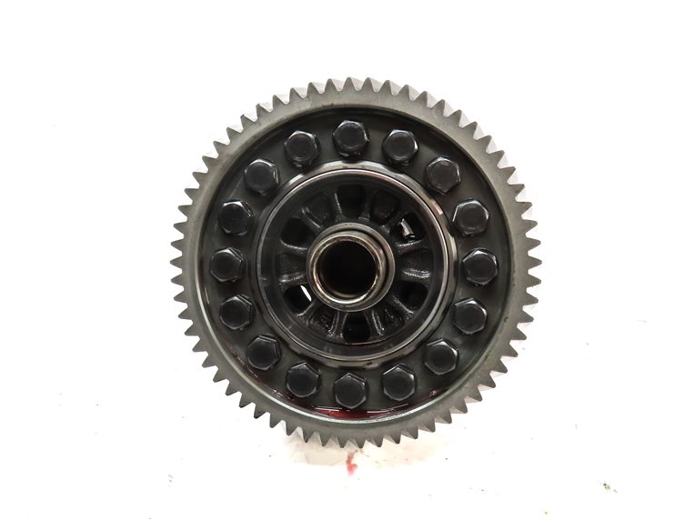 Thumbnail 2: 16-18 AUDI Q3 VW TIGUAN AUTOMATIC SVG TRANSMISSION DIFFERENTIAL FINAL DRIVE GEAR