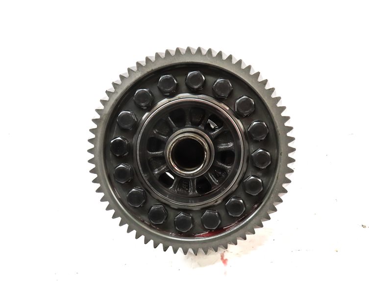Thumbnail 3: 16-18 AUDI Q3 VW TIGUAN AUTOMATIC SVG TRANSMISSION DIFFERENTIAL FINAL DRIVE GEAR